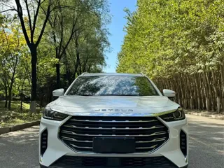 Jetour X70 2022 купить из Китая, цена 1 606 000 ₽ — Suifenhe Auto