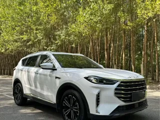 Jetour X70 2022 купить из Китая, цена 1 606 000 ₽ — Suifenhe Auto