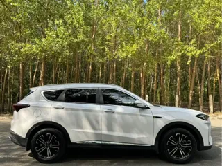 Jetour X70 2022 купить из Китая, цена 1 606 000 ₽ — Suifenhe Auto