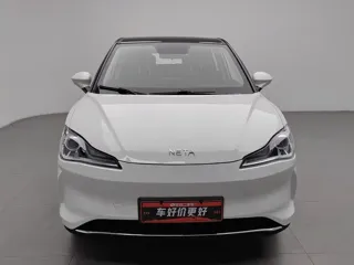 Neta V 2022 купить из Китая, цена 2 665 000 ₽ — Suifenhe Auto