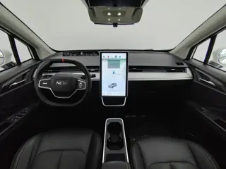 Neta V 2022 купить из Китая, цена 2 665 000 ₽ — Suifenhe Auto