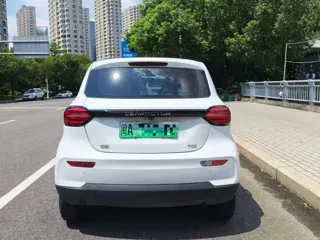 Leapmotor T03 2024 купить из Китая, цена 1 087 000 ₽ — Suifenhe Auto