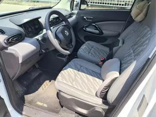 Leapmotor T03 2024 купить из Китая, цена 1 087 000 ₽ — Suifenhe Auto