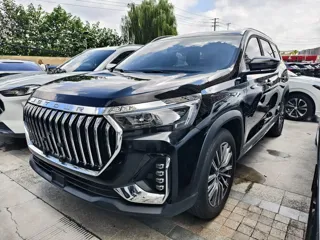 Jetour X90 PLUS 2024 купить из Китая, цена 2 633 000 ₽ — Suifenhe Auto