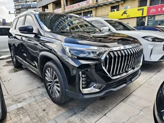 Jetour X90 PLUS 2024 купить из Китая, цена 2 633 000 ₽ — Suifenhe Auto