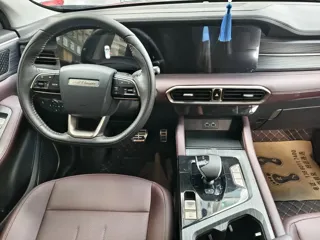 Jetour X90 PLUS 2024 купить из Китая, цена 2 633 000 ₽ — Suifenhe Auto