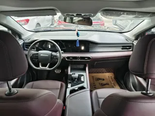 Jetour X90 PLUS 2024 купить из Китая, цена 2 633 000 ₽ — Suifenhe Auto