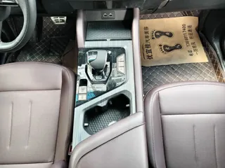 Jetour X90 PLUS 2024 купить из Китая, цена 2 633 000 ₽ — Suifenhe Auto