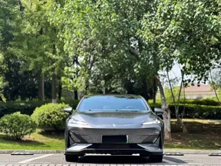 Deepal SL03 2023 купить из Китая, цена 3 284 000 ₽ — Suifenhe Auto