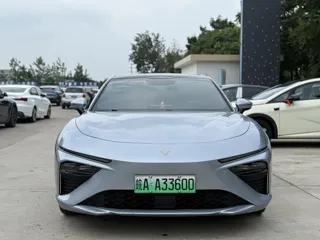 Neta S 2023 купить из Китая, цена 3 573 000 ₽ — Suifenhe Auto