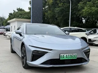 Neta S 2023 купить из Китая, цена 3 573 000 ₽ — Suifenhe Auto