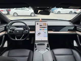 Neta S 2023 купить из Китая, цена 3 573 000 ₽ — Suifenhe Auto