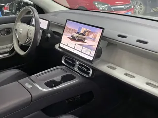 Leapmotor B01 2026 купить из Китая, цена 2 738 000 ₽ — Suifenhe Auto