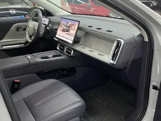 Leapmotor B01 2026 купить из Китая, цена 2 738 000 ₽ — Suifenhe Auto