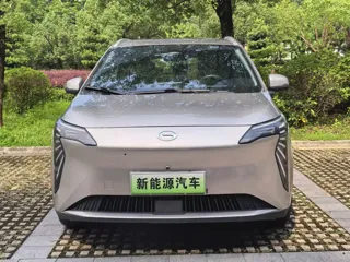 Aion Y 2023 купить из Китая, цена 3 410 000 ₽ — Suifenhe Auto