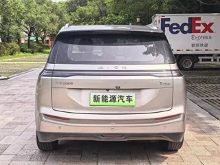 Aion Y 2023 купить из Китая, цена 3 410 000 ₽ — Suifenhe Auto