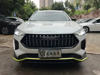 Haval Chitu 2023 купить из Китая, цена 1 397 000 ₽ — Suifenhe Auto