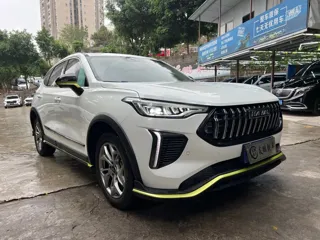 Haval Chitu 2023 купить из Китая, цена 1 397 000 ₽ — Suifenhe Auto