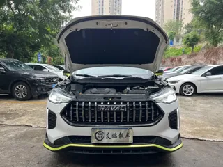 Haval Chitu 2023 купить из Китая, цена 1 397 000 ₽ — Suifenhe Auto