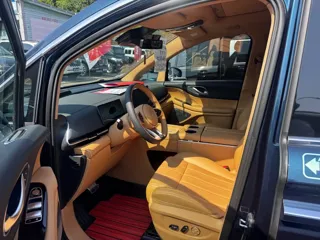 Voyah Dreamer 2025 купить из Китая, цена 6 964 000 ₽ — Suifenhe Auto