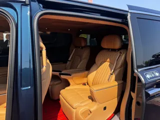 Voyah Dreamer 2025 купить из Китая, цена 6 964 000 ₽ — Suifenhe Auto