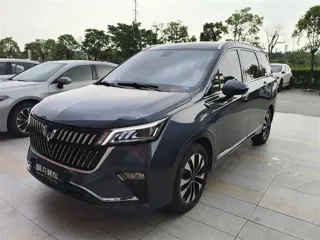 Wuling Jiachen 2024 купить из Китая, цена 2 728 000 ₽ — Suifenhe Auto