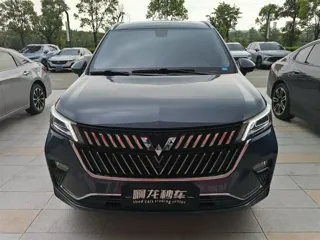 Wuling Jiachen 2024 купить из Китая, цена 2 728 000 ₽ — Suifenhe Auto