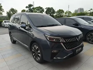 Wuling Jiachen 2024 купить из Китая, цена 2 728 000 ₽ — Suifenhe Auto