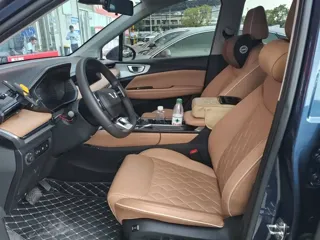 Wuling Jiachen 2024 купить из Китая, цена 2 728 000 ₽ — Suifenhe Auto