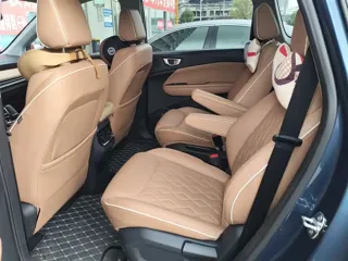 Wuling Jiachen 2024 купить из Китая, цена 2 728 000 ₽ — Suifenhe Auto