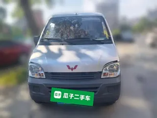 Wuling Sunshine 2024 купить из Китая, цена 1 081 000 ₽ — Suifenhe Auto