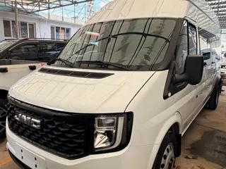 JMC Fushun 2024 купить из Китая, цена 3 080 000 ₽ — Suifenhe Auto
