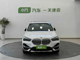 BMW X1 2022 купить из Китая, цена 2 396 000 ₽ — Suifenhe Auto