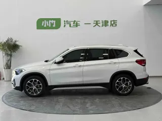 BMW X1 2022 купить из Китая, цена 2 396 000 ₽ — Suifenhe Auto