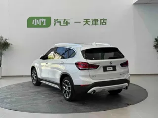 BMW X1 2022 купить из Китая, цена 2 396 000 ₽ — Suifenhe Auto