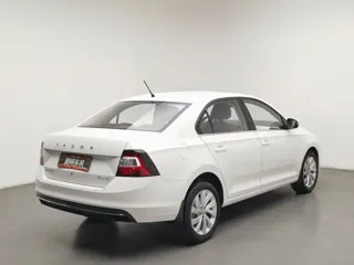 Skoda Rapid 2019 купить из Китая, цена 1 042 000 ₽ — Suifenhe Auto