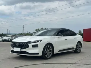 Ford Mondeo 2024 купить из Китая, цена 3 632 000 ₽ — Suifenhe Auto