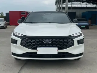 Ford Mondeo 2024 купить из Китая, цена 3 632 000 ₽ — Suifenhe Auto