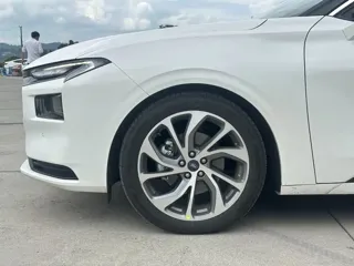 Ford Mondeo 2024 купить из Китая, цена 3 632 000 ₽ — Suifenhe Auto