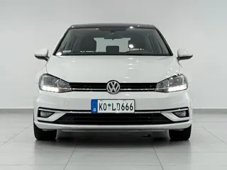 Volkswagen Golf 2020 купить из Китая, цена 1 390 000 ₽ — Suifenhe Auto