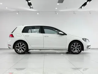 Volkswagen Golf 2020 купить из Китая, цена 1 390 000 ₽ — Suifenhe Auto