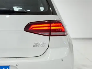 Volkswagen Golf 2020 купить из Китая, цена 1 390 000 ₽ — Suifenhe Auto