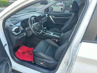 Geely Binyue 2025 купить из Китая, цена 1 595 000 ₽ — Suifenhe Auto
