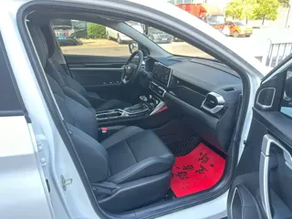 Geely Binyue 2025 купить из Китая, цена 1 595 000 ₽ — Suifenhe Auto