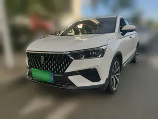 Bestune T77 2019 купить из Китая, цена 1 099 000 ₽ — Suifenhe Auto