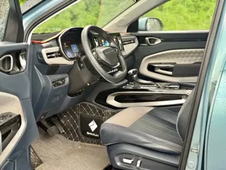 Baojun RM-5 2020 купить из Китая, цена 1 212 000 ₽ — Suifenhe Auto