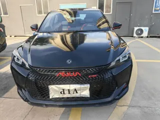 Dongfeng Aeolus Yixuan 2022 купить из Китая, цена 899 000 ₽ — Suifenhe Auto