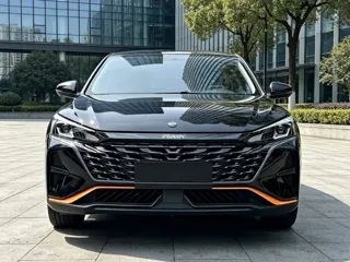 Dongfeng Aeolus Yixuan 2023 купить из Китая, цена 1 016 000 ₽ — Suifenhe Auto