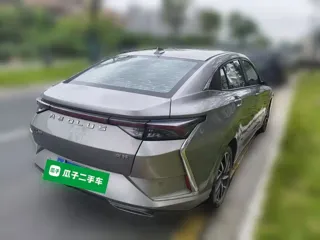 Dongfeng Aeolus Yixuan 2019 купить из Китая, цена 1 054 000 ₽ — Suifenhe Auto