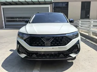 Jetta VS5 2023 купить из Китая, цена 1 693 000 ₽ — Suifenhe Auto